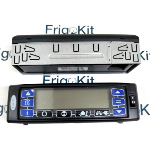 Carrier Original Cab Controller 12-00773-00 – For Supra 1250 / 1150 / 1050 / 950 / 850 / 750 / 560 | New